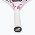 Racchetta da tennis Babolat Evo Aero Pink bianco/rosa 3