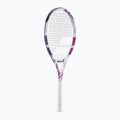 Racchetta da tennis Babolat Evo Aero Pink bianco/rosa 7