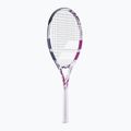Racchetta da tennis Babolat Evo Aero Lite Pink bianco/rosa 3