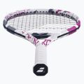 Racchetta da tennis Babolat Evo Aero Lite Pink bianco/rosa 4