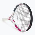 Racchetta da tennis Babolat Evo Aero Lite Pink bianco/rosa 2