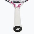 Racchetta da tennis Babolat Evo Aero Lite Pink bianco/rosa 3