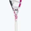Racchetta da tennis Babolat Evo Aero Lite Pink bianco/rosa 4