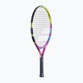 Racchetta da tennis Babolat Nadal 2 21 per bambini 10