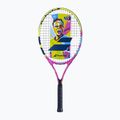 Racchetta da tennis Babolat Nadal 2 25 per bambini 8