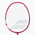Racchetta da badminton Babolat X-Feel Rise 9