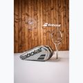 Borsa da tennis Babolat RH X9 Pure Wimbledon 73 l bianco 4