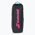 Borsa da tennis Babolat Rh Junior per bambini 45 l nero/arancio/viola 3