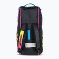 Borsa da tennis Babolat Rh Junior per bambini 45 l nero/arancio/viola 5