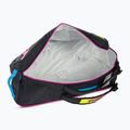 Borsa da tennis Babolat Rh Junior per bambini 45 l nero/arancio/viola 6