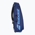 Borsa da badminton Babolat Backrack 3 27 l blu scuro 4
