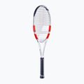 Racchetta da tennis Babolat Pure Strike 18/20 bianco/rosso/nero 2