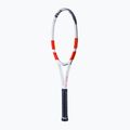 Racchetta da tennis Babolat Pure Strike 18/20 bianco/rosso/nero 6