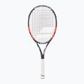 Racchetta da tennis Babolat Boost Strike blu scuro/rosso