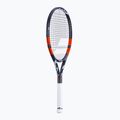 Racchetta da tennis Babolat Boost Strike blu scuro/rosso 9