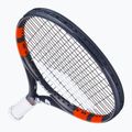 Racchetta da tennis Babolat Boost Strike blu scuro/rosso 10