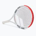 Racchetta da tennis Babolat Evo Strike bianco/rosso/argento 2