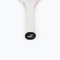 Racchetta da tennis Babolat Evo Strike bianco/rosso/argento 3