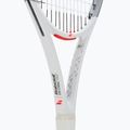 Racchetta da tennis Babolat Evo Strike bianco/rosso/argento 4