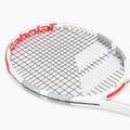 Racchetta da tennis Babolat Evo Strike bianco/rosso/argento 5