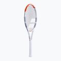 Racchetta da tennis Babolat Evo Strike bianco/rosso/argento 9
