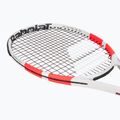 Racchetta da tennis Babolat Pure Strike Lite bianco/rosso/nero 5