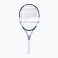 Racchetta da tennis Babolat Evo Drive 115 Wimbledon grigio 6