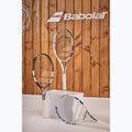 Racchetta da tennis Babolat Evo Drive 115 Wimbledon grigio 12