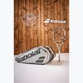 Racchetta da tennis Babolat Evo Drive 115 Wimbledon grigio 13