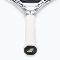 Racchetta da tennis Babolat Evo Drive 115 Wimbledon grigio 3