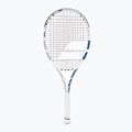 Racchetta da tennis Babolat Boost Wimbledon bianco/grigio/blu