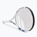 Racchetta da tennis Babolat Boost Wimbledon bianco/grigio/blu 2