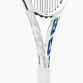 Racchetta da tennis Babolat Boost Wimbledon bianco/grigio/blu 4