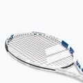 Racchetta da tennis Babolat Boost Wimbledon bianco/grigio/blu 5