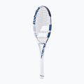 Racchetta da tennis Babolat Boost Wimbledon bianco/grigio/blu 7
