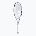 Racchetta da tennis Babolat Boost Wimbledon bianco/grigio/blu 8