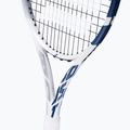 Racchetta da tennis Babolat Boost Wimbledon bianco/grigio/blu 11