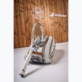Racchetta da tennis Babolat Boost Wimbledon bianco/grigio/blu 12