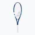 Racchetta da tennis Babolat Junior 25 Wimbledon blu per bambini 2