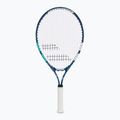 Racchetta da tennis per bambini Babolat Junior 23 Wimbledon blu
