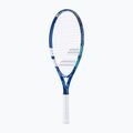 Racchetta da tennis per bambini Babolat Junior 23 Wimbledon blu 7