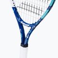 Racchetta da tennis per bambini Babolat Junior 23 Wimbledon blu 11