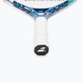Racchetta da tennis per bambini Babolat Junior 21 Wimbledon blu 3
