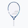 Racchetta da tennis per bambini Babolat Junior 21 Wimbledon blu 6