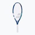 Racchetta da tennis per bambini Babolat Junior 21 Wimbledon blu 7