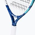 Racchetta da tennis per bambini Babolat Junior 21 Wimbledon blu 11