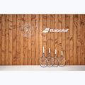 Racchetta da tennis per bambini Babolat Junior 21 Wimbledon blu 13