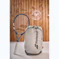 Racchetta da tennis per bambini Babolat Junior 21 Wimbledon blu 14
