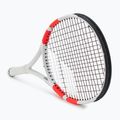 Racchetta da tennis Babolat Pure Strike Junior 26 bianco/rosso/nero per bambini 2