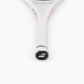 Racchetta da tennis Babolat Pure Strike Junior 26 bianco/rosso/nero per bambini 3